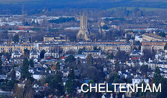 SEO company in Cheltenham