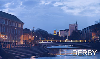 SEO company in Derby