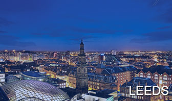 SEO company in Leeds