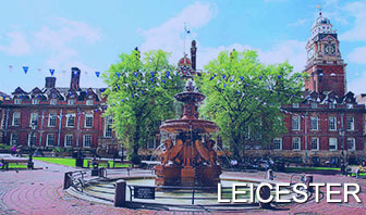 SEO company in Leicester