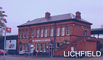 SEO company in Lichfield