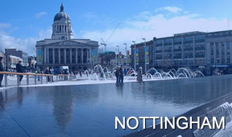 SEO company in Nottingham