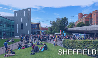 SEO company in Sheffield