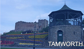 SEO company in Tamworth
