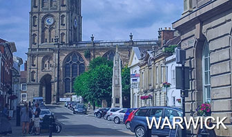 SEO company in Warwick